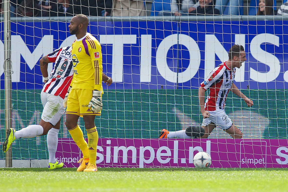 Ondersteunend beeld bij het artikel