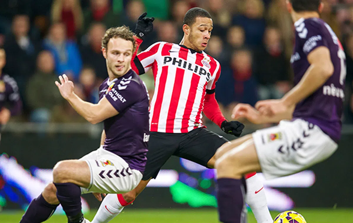 Ondersteunend beeld bij het artikel