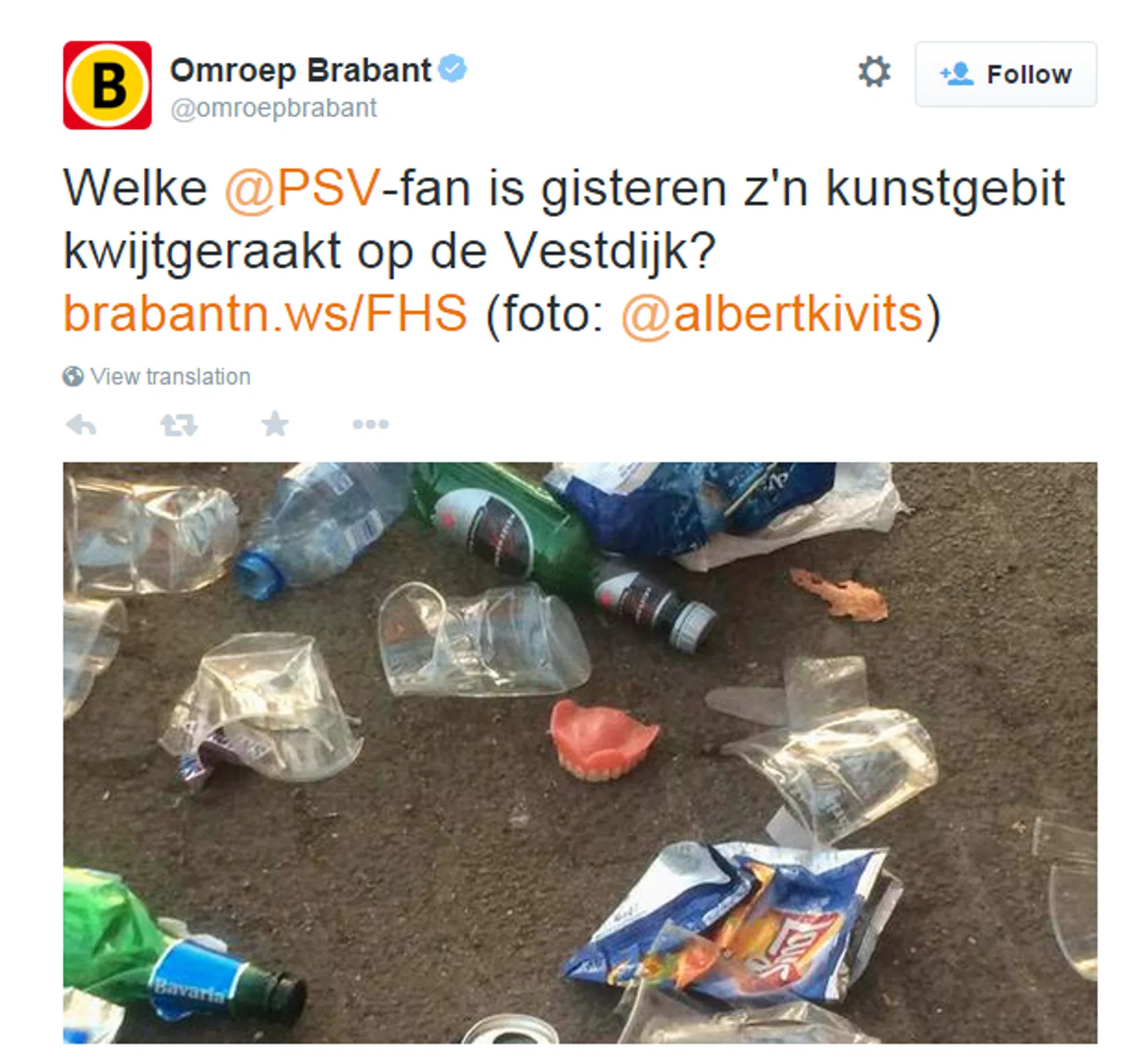 Ondersteunend beeld bij het artikel