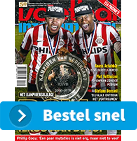 Ondersteunend beeld bij het artikel