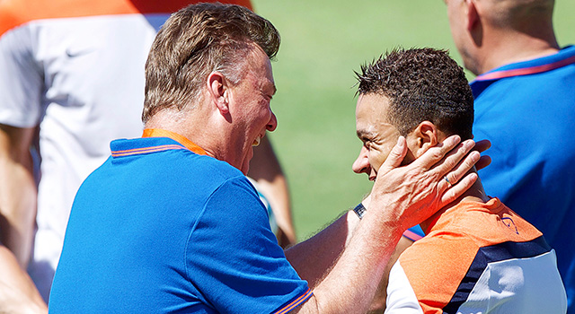 Ondersteunend beeld bij het artikel