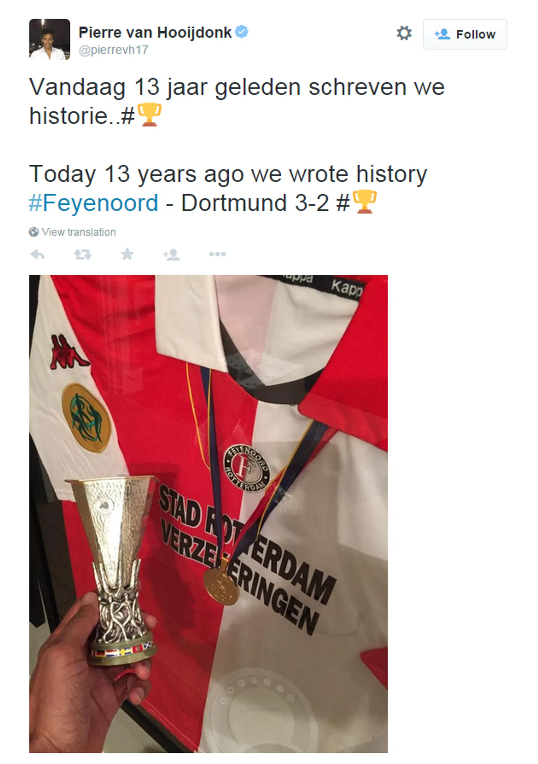 Ondersteunend beeld bij het artikel