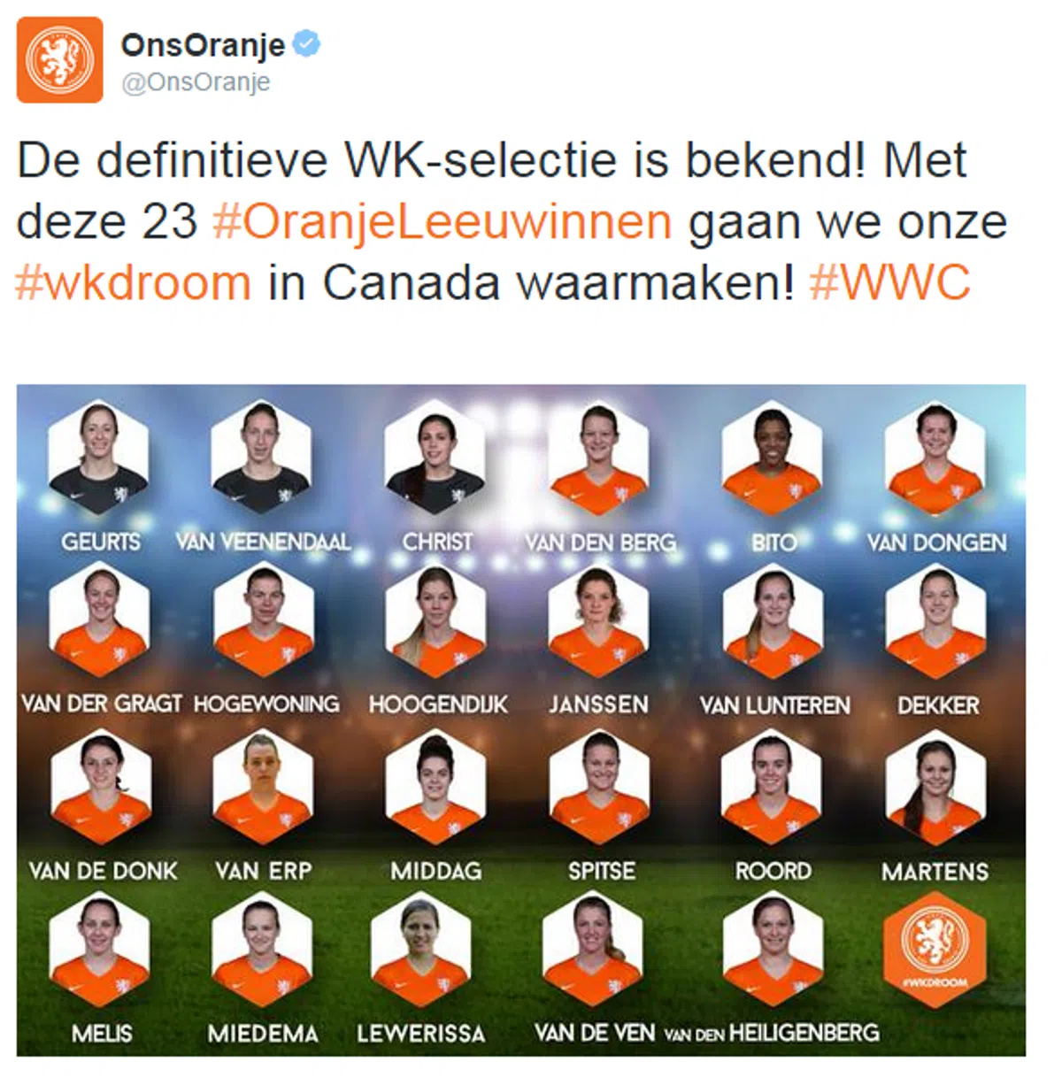 Ondersteunend beeld bij het artikel