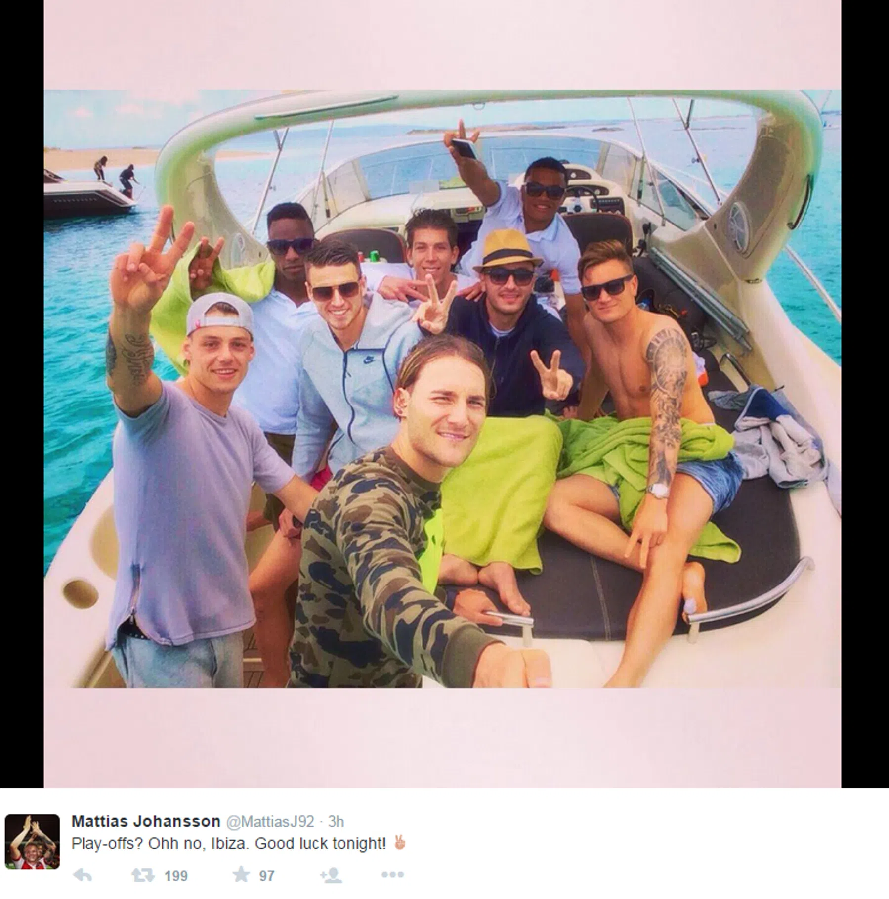 Ondersteunend beeld bij het artikel