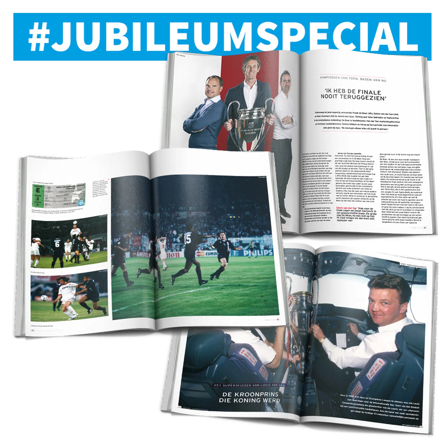 Ondersteunend beeld bij het artikel