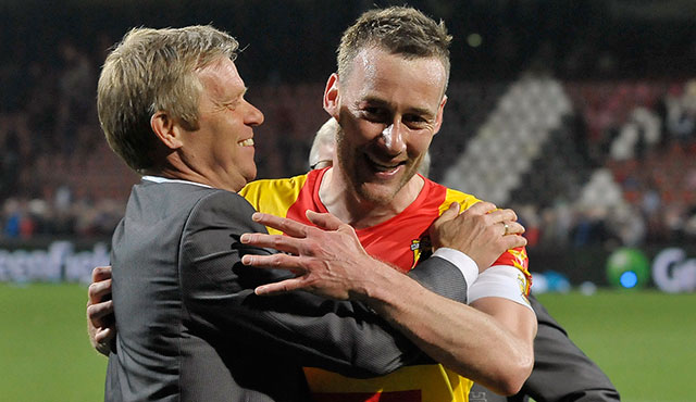 Ondersteunend beeld bij het artikel