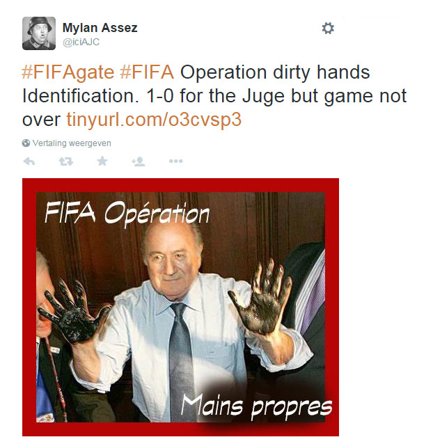 Ondersteunend beeld bij het artikel