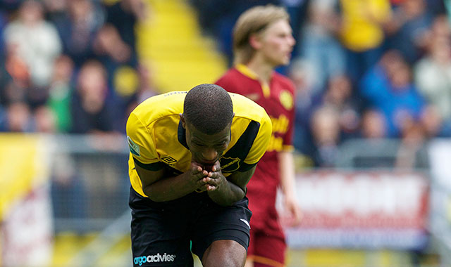 Ondersteunend beeld bij het artikel