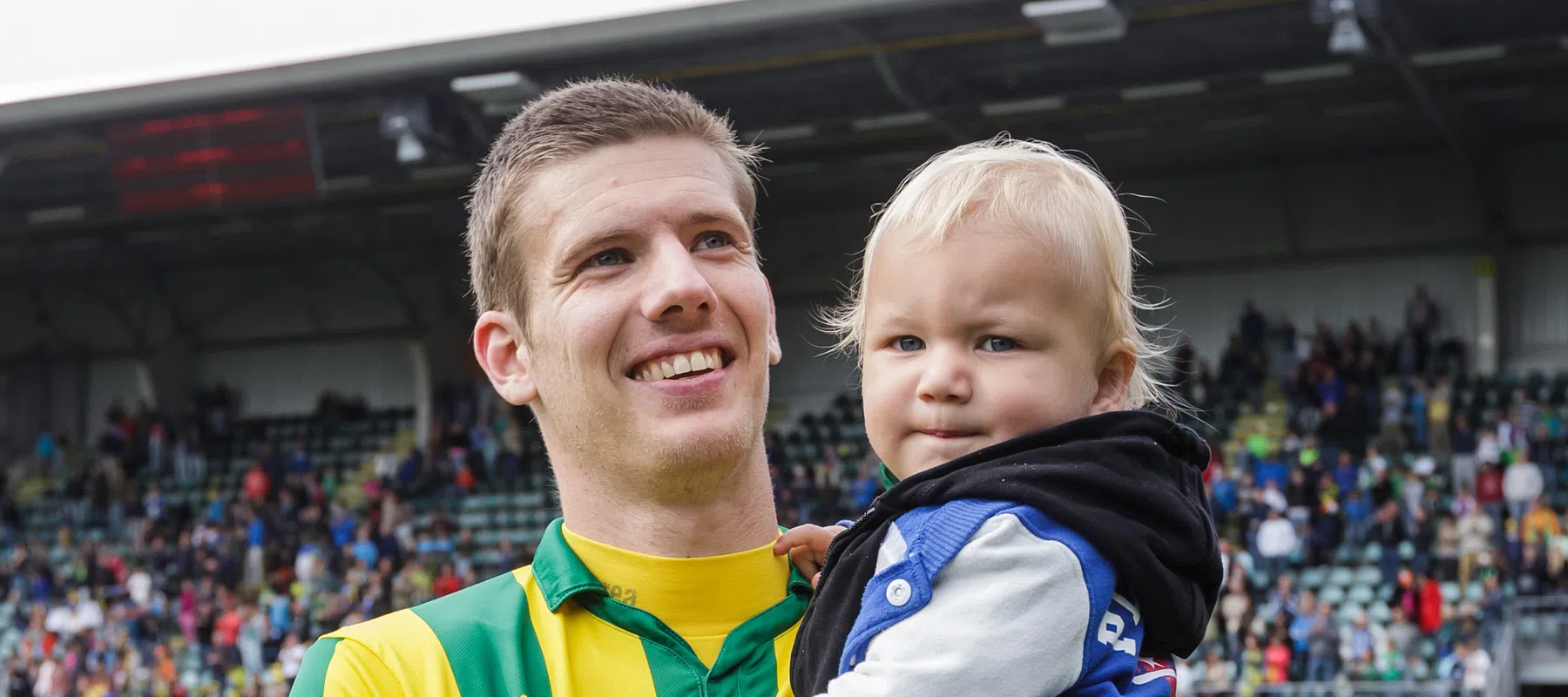 Ondersteunend beeld bij het artikel