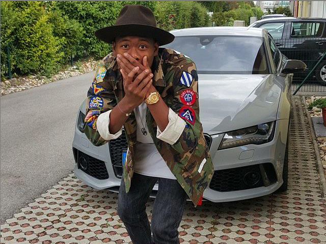 Ondersteunend beeld bij het artikel