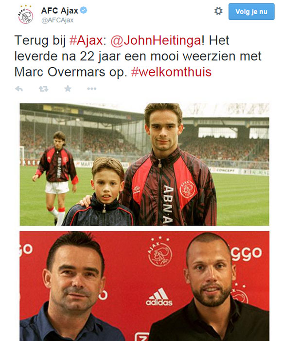 Ondersteunend beeld bij het artikel