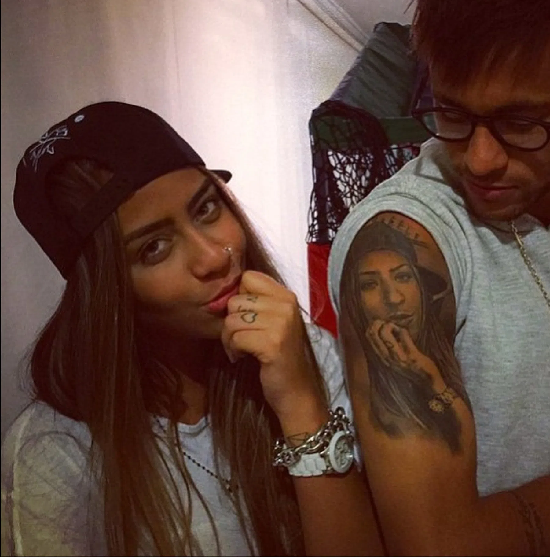 Ondersteunend beeld bij het artikel