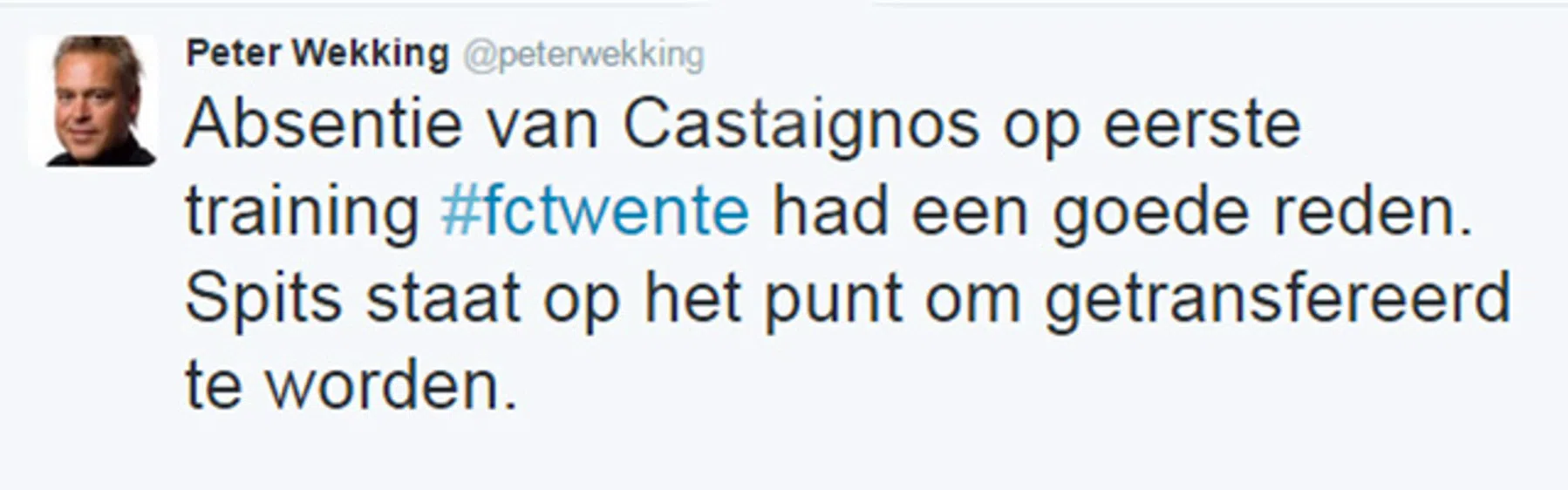 Ondersteunend beeld bij het artikel