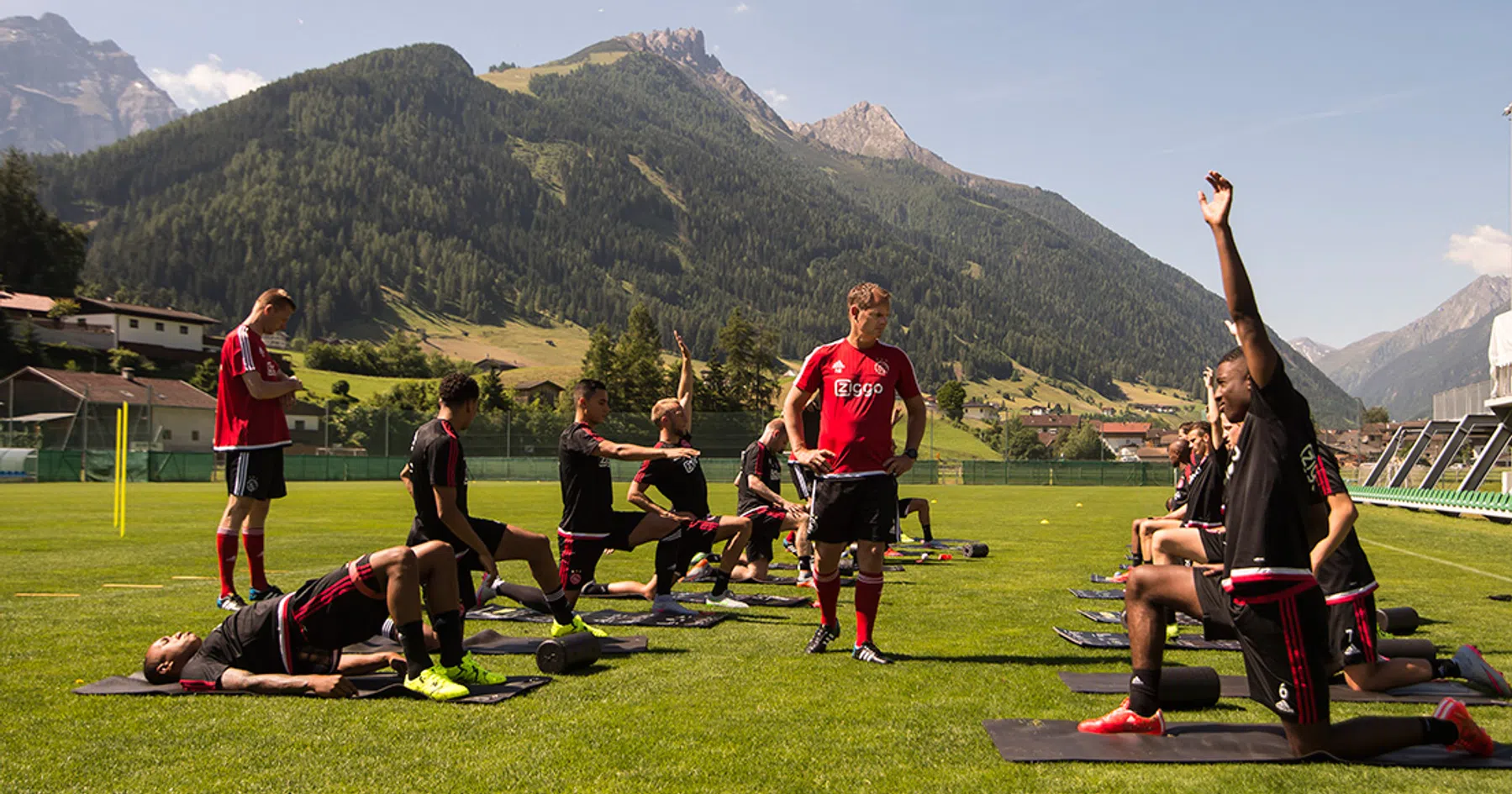 Ondersteunend beeld bij het artikel