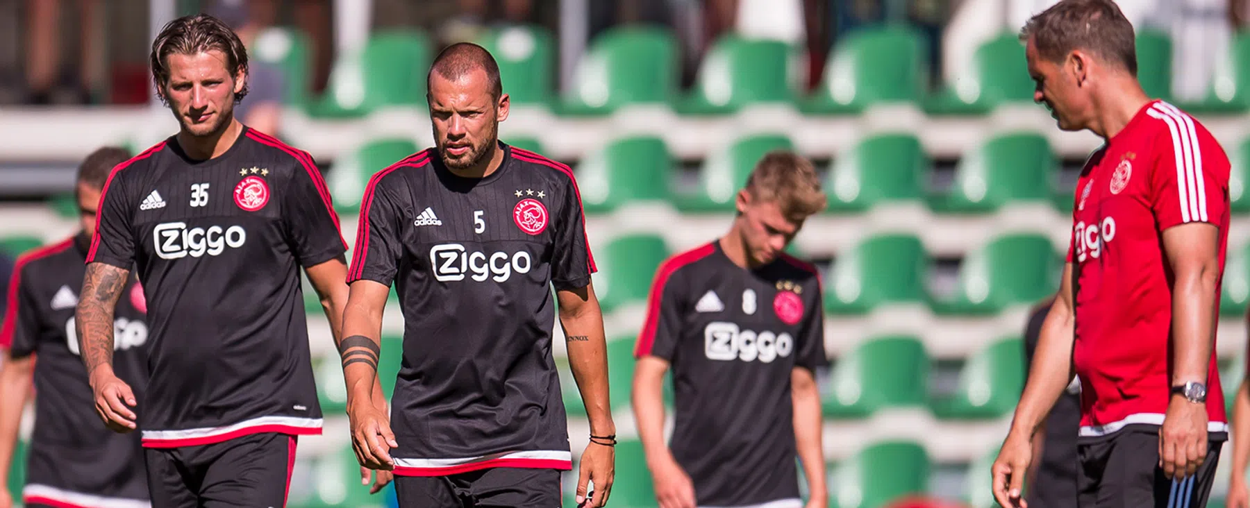 Ondersteunend beeld bij het artikel