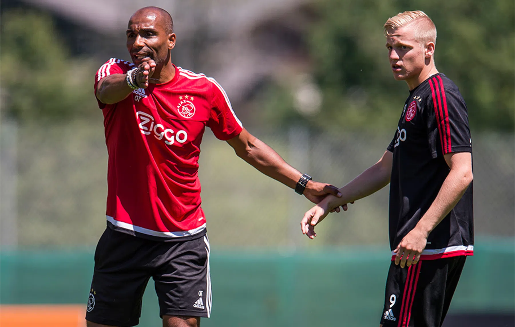 Ondersteunend beeld bij het artikel