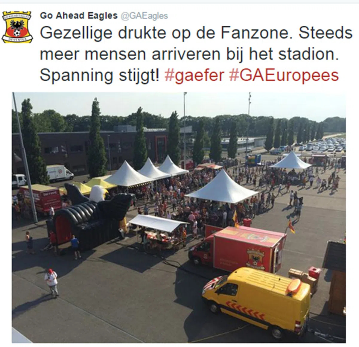 Ondersteunend beeld bij het artikel