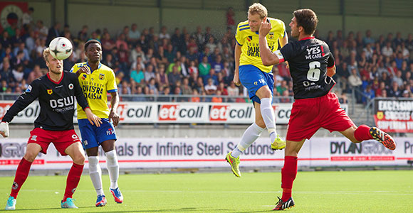 Ondersteunend beeld bij het artikel