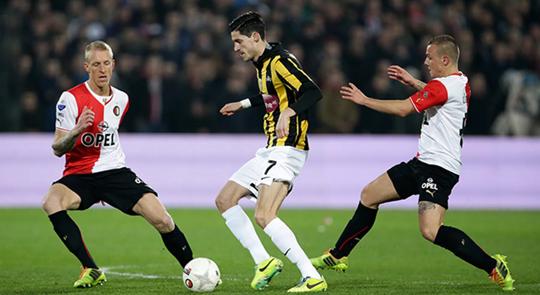 Ondersteunend beeld bij het artikel