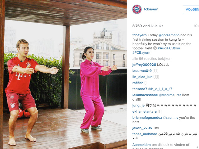 Ondersteunend beeld bij het artikel