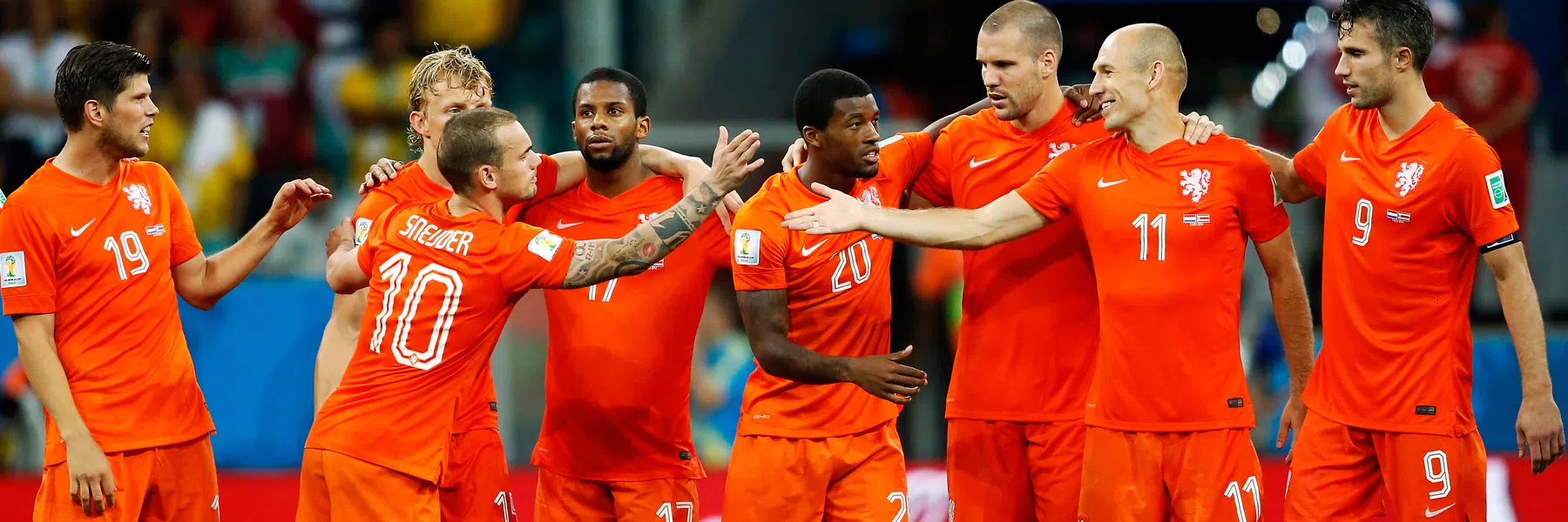 Ondersteunend beeld bij het artikel