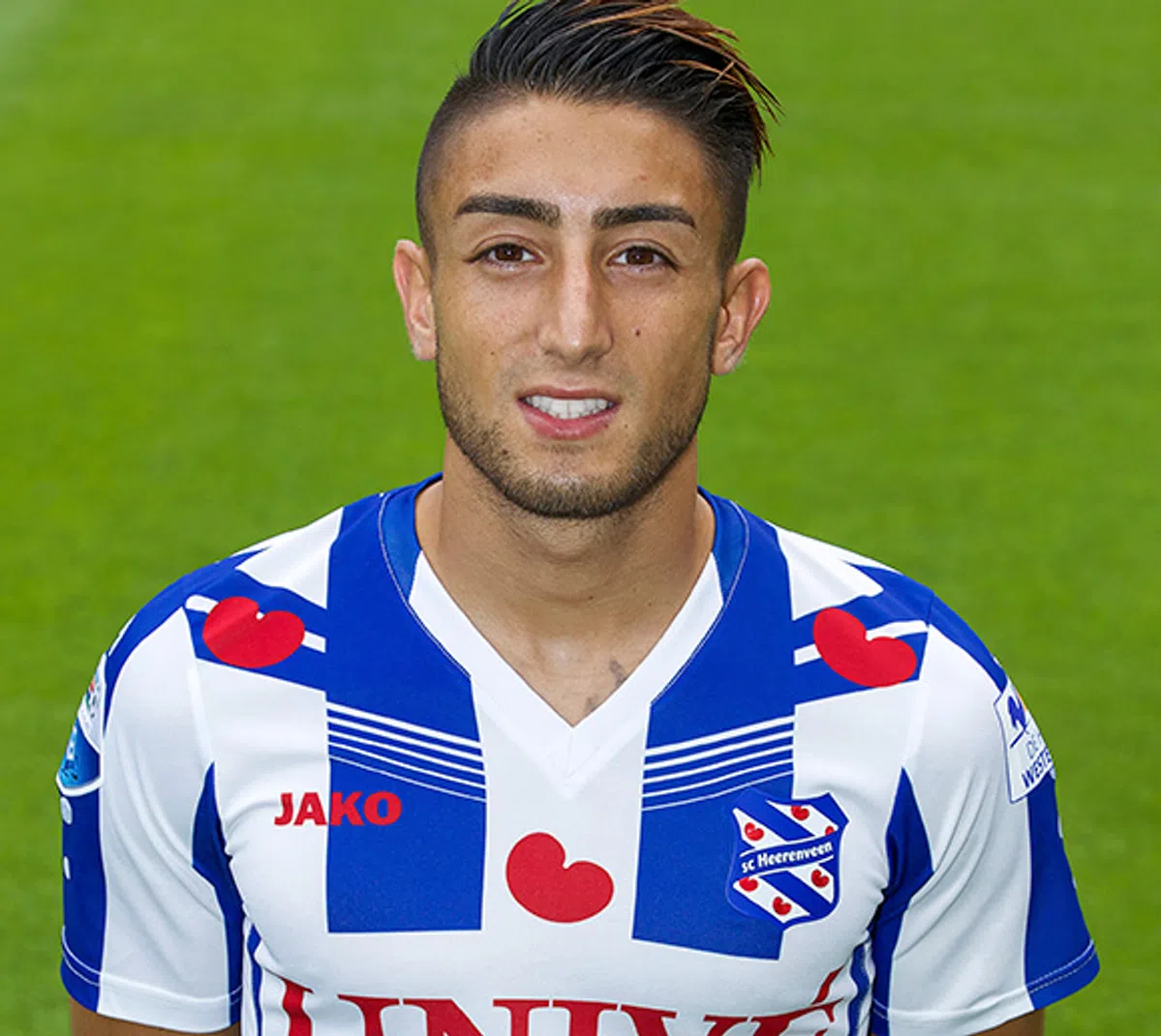 Ondersteunend beeld bij het artikel