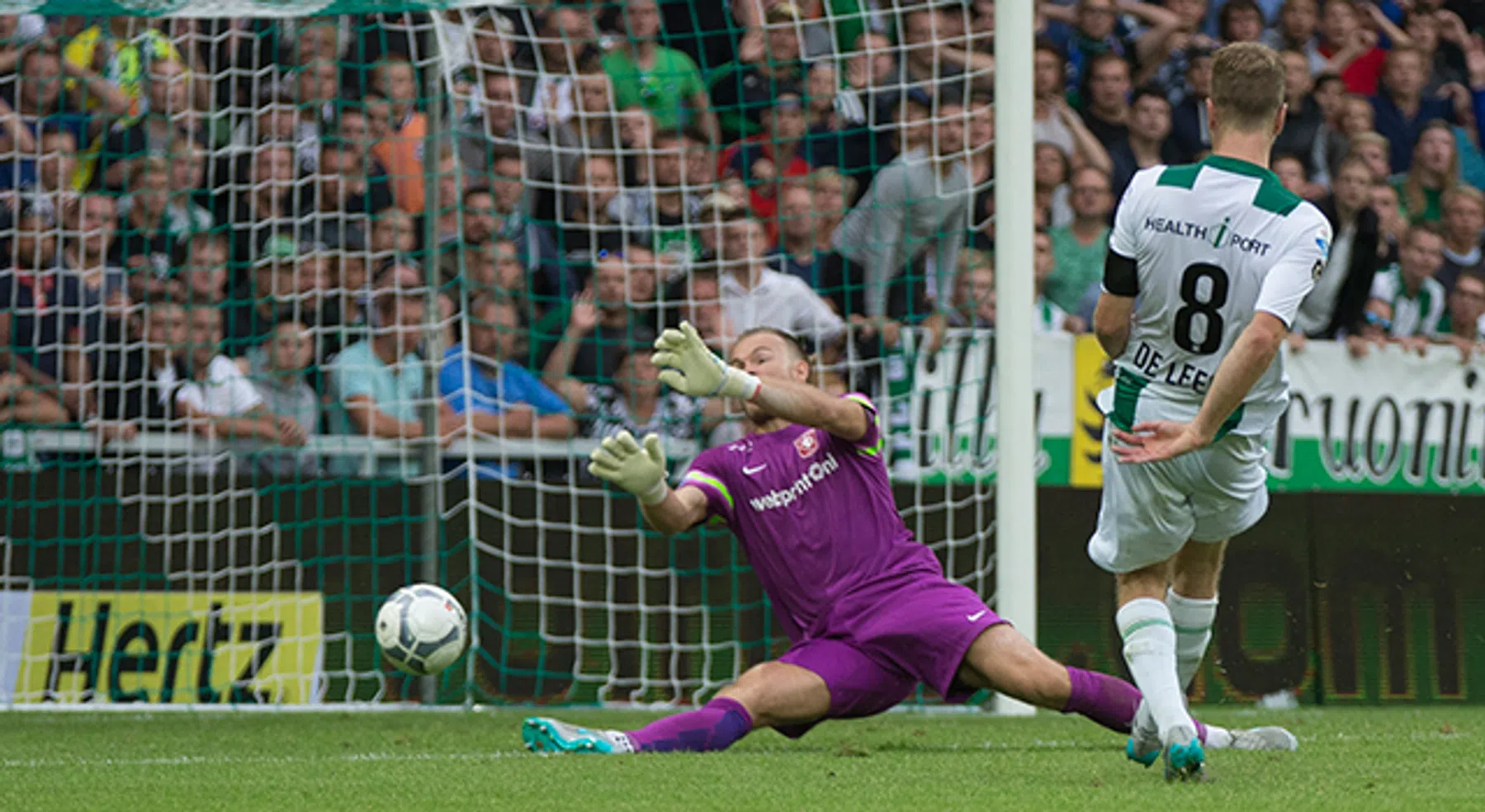 Ondersteunend beeld bij het artikel