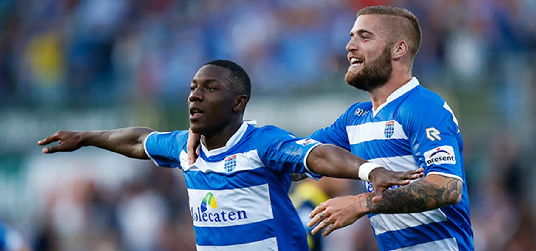 Ondersteunend beeld bij het artikel