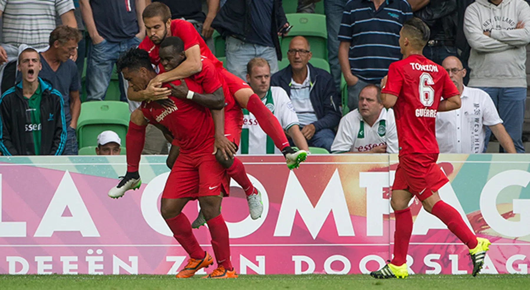 Ondersteunend beeld bij het artikel