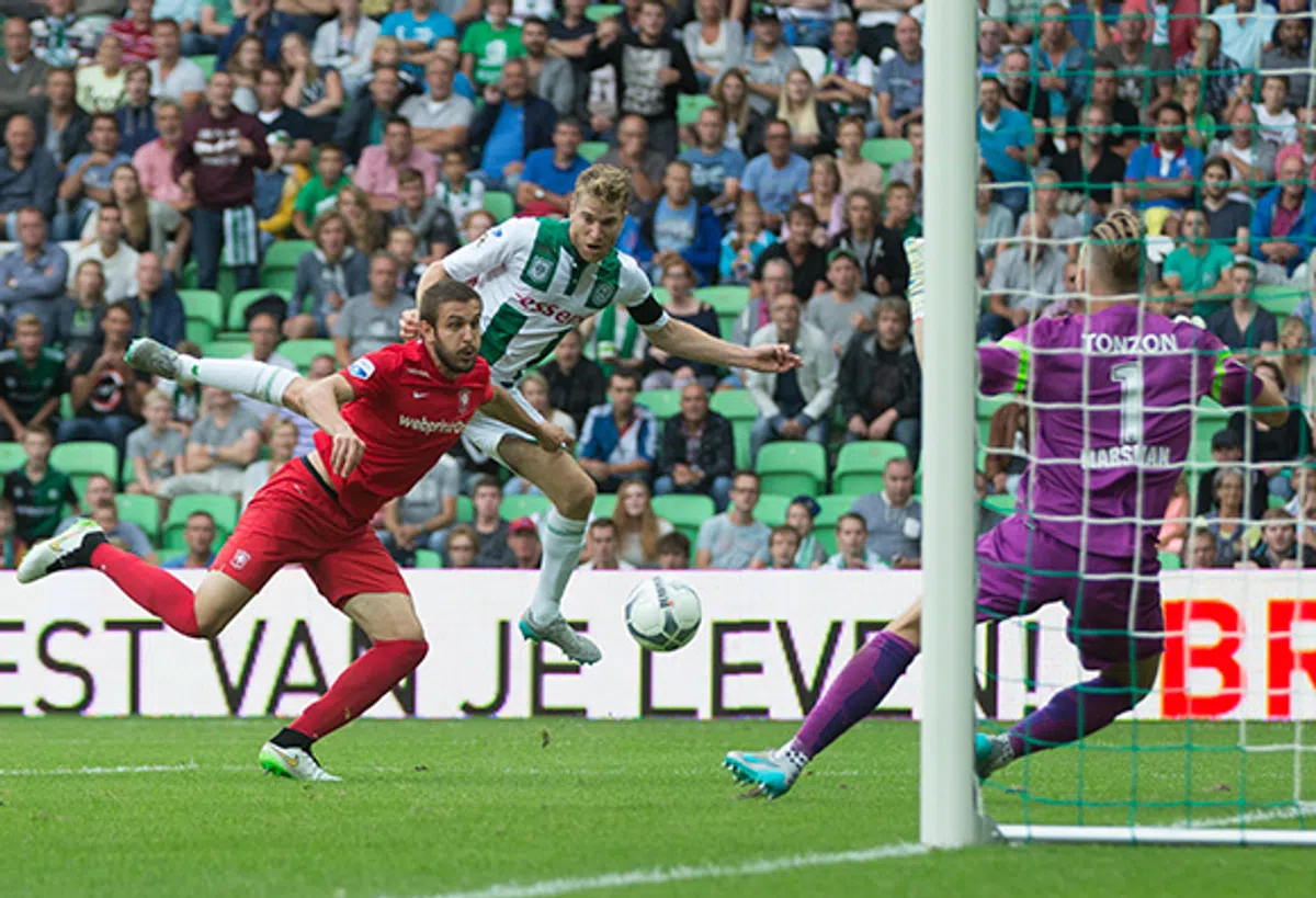 Ondersteunend beeld bij het artikel