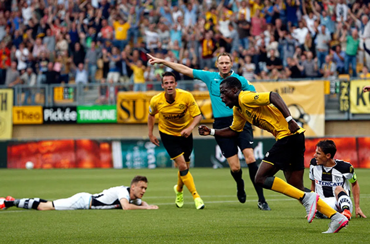 Ondersteunend beeld bij het artikel