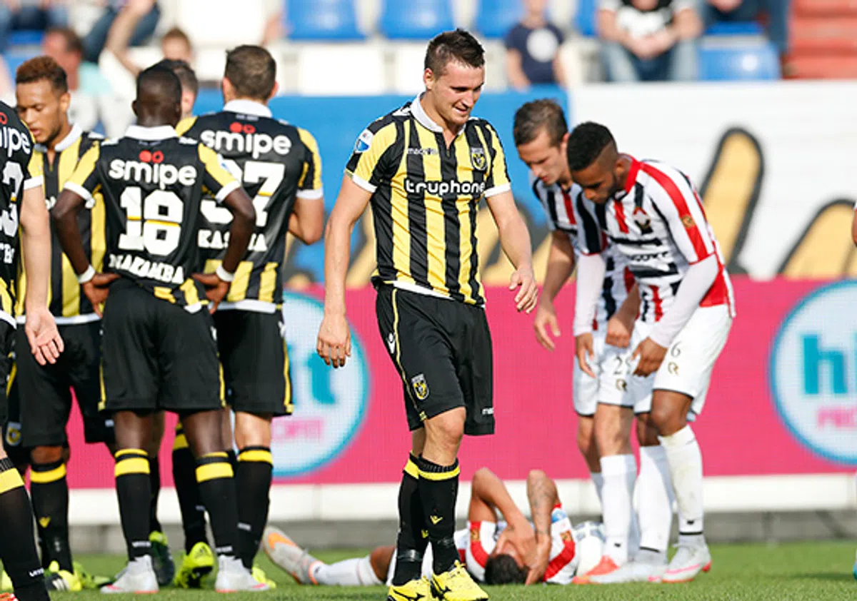 Ondersteunend beeld bij het artikel