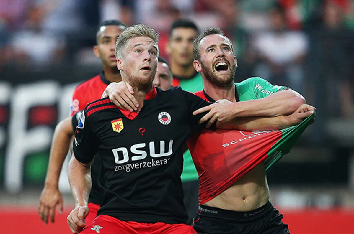 Ondersteunend beeld bij het artikel