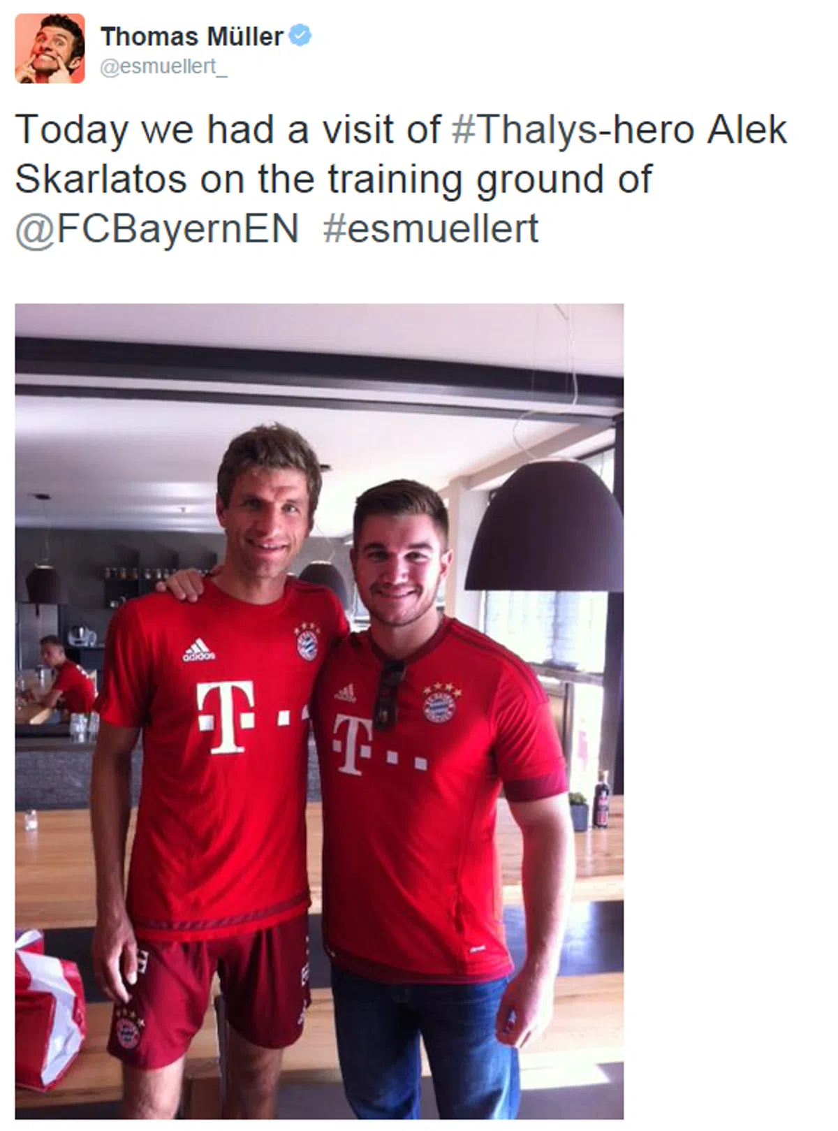 Ondersteunend beeld bij het artikel