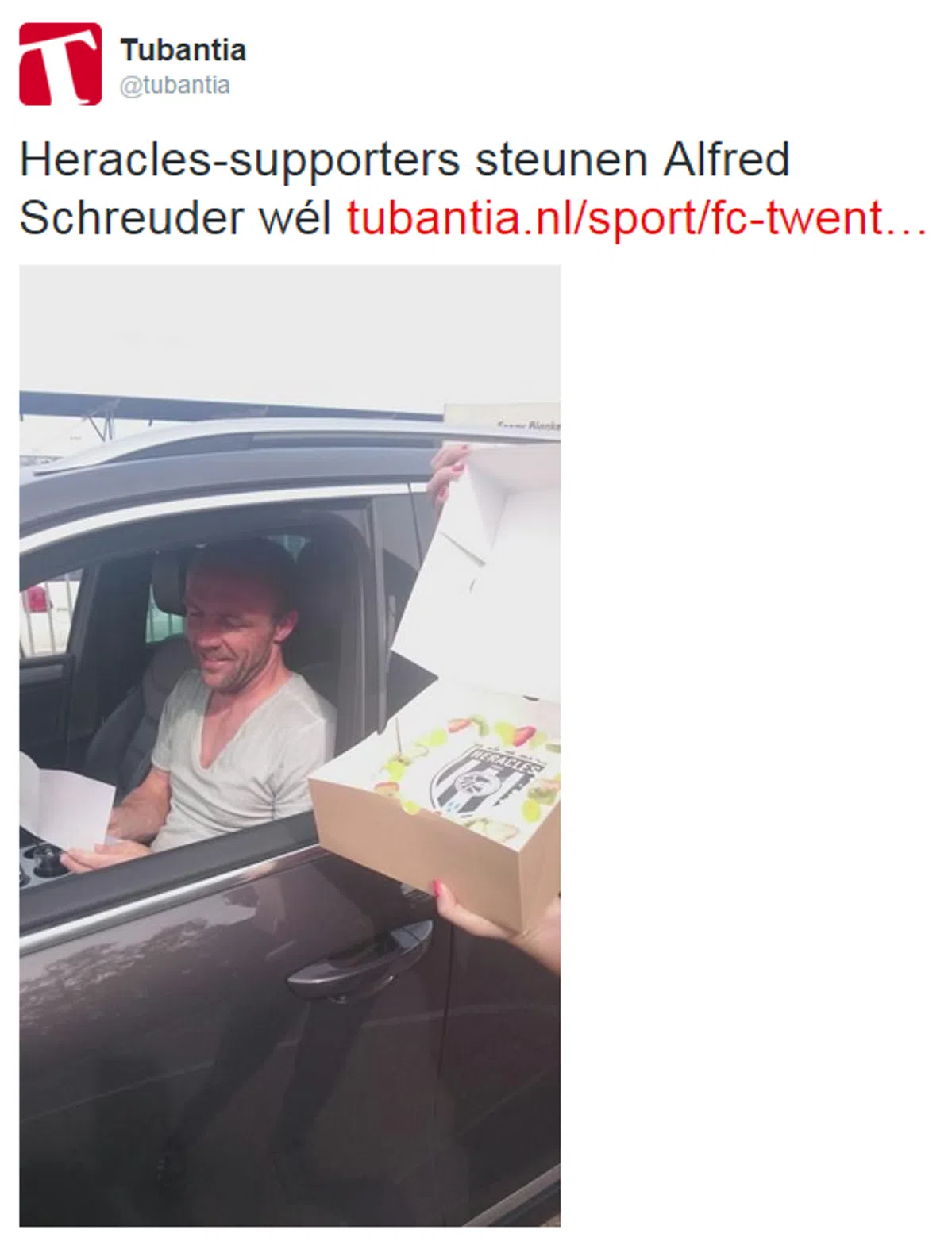 Ondersteunend beeld bij het artikel