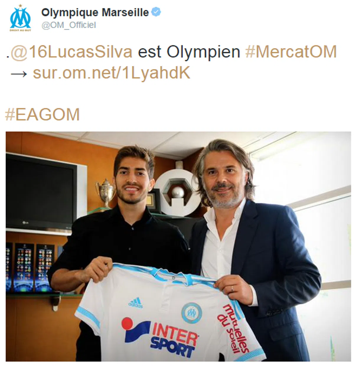 Ondersteunend beeld bij het artikel