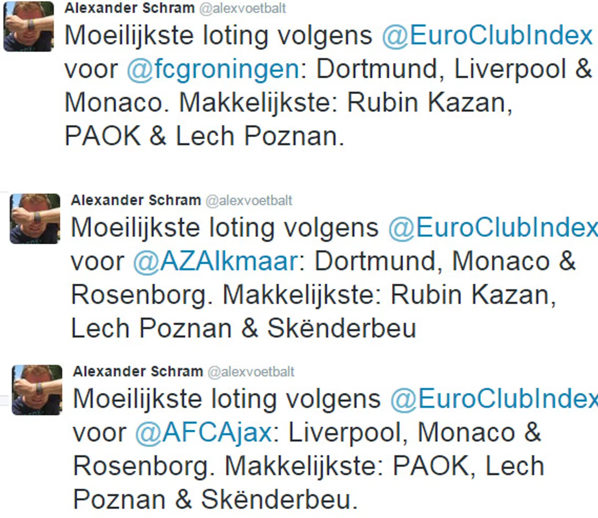 Ondersteunend beeld bij het artikel