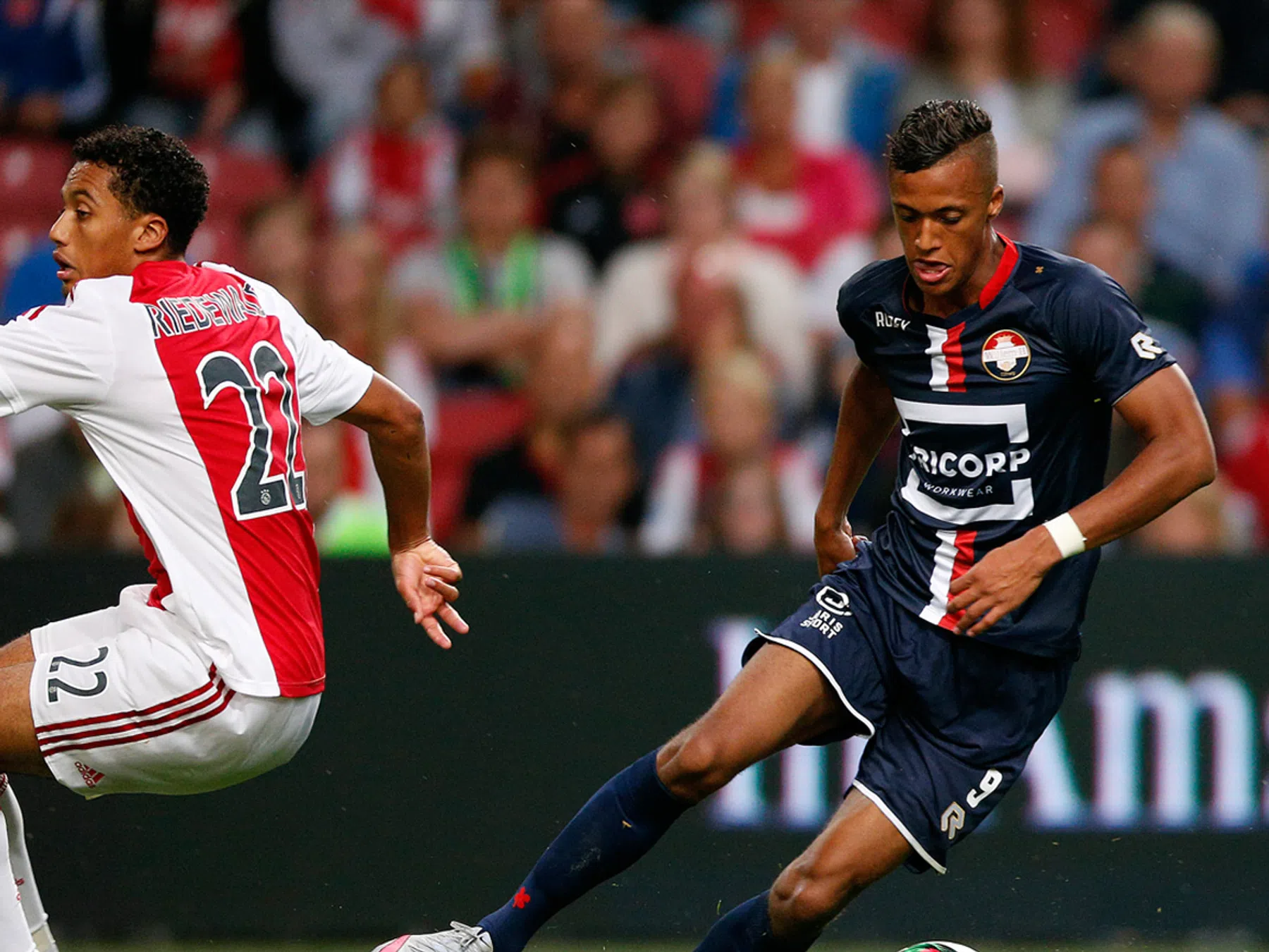 Ondersteunend beeld bij het artikel