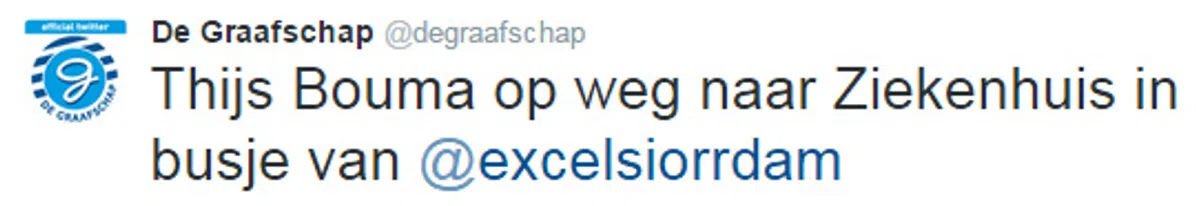 Ondersteunend beeld bij het artikel