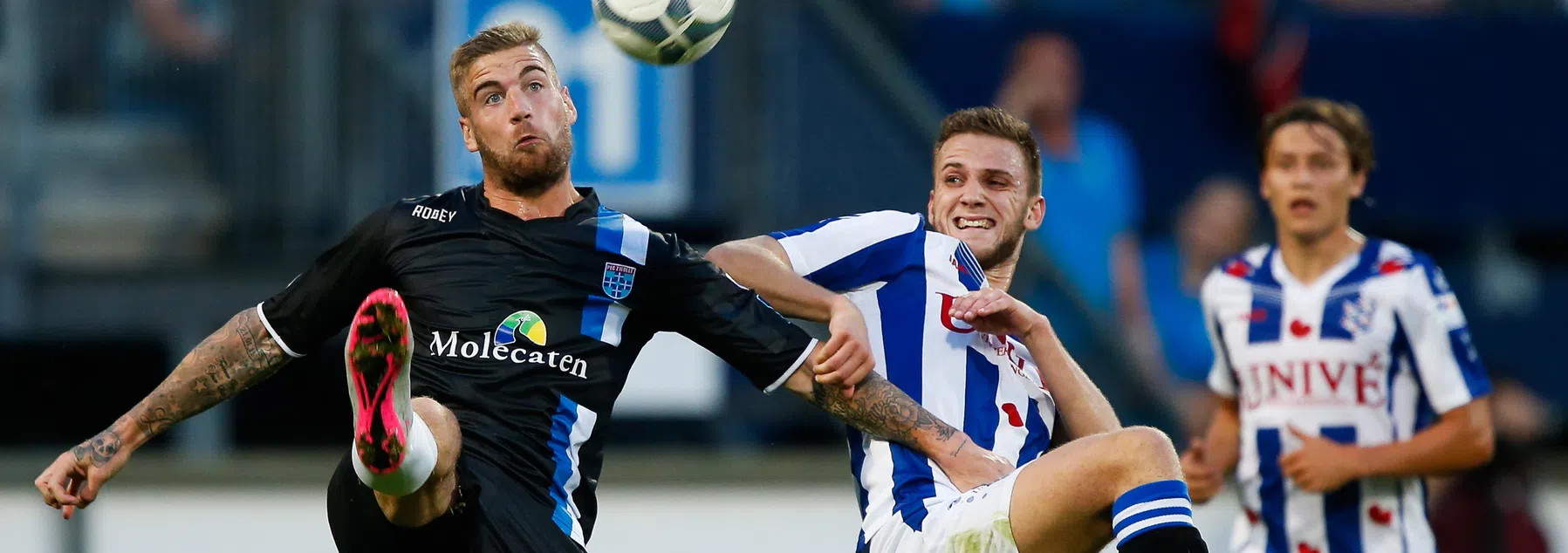 Ondersteunend beeld bij het artikel