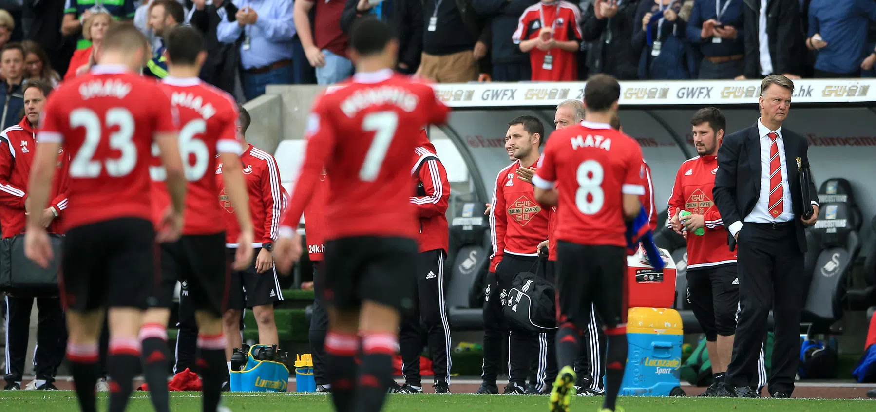 Ondersteunend beeld bij het artikel