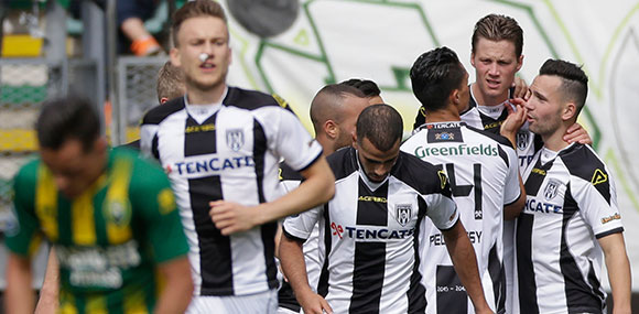 Ondersteunend beeld bij het artikel