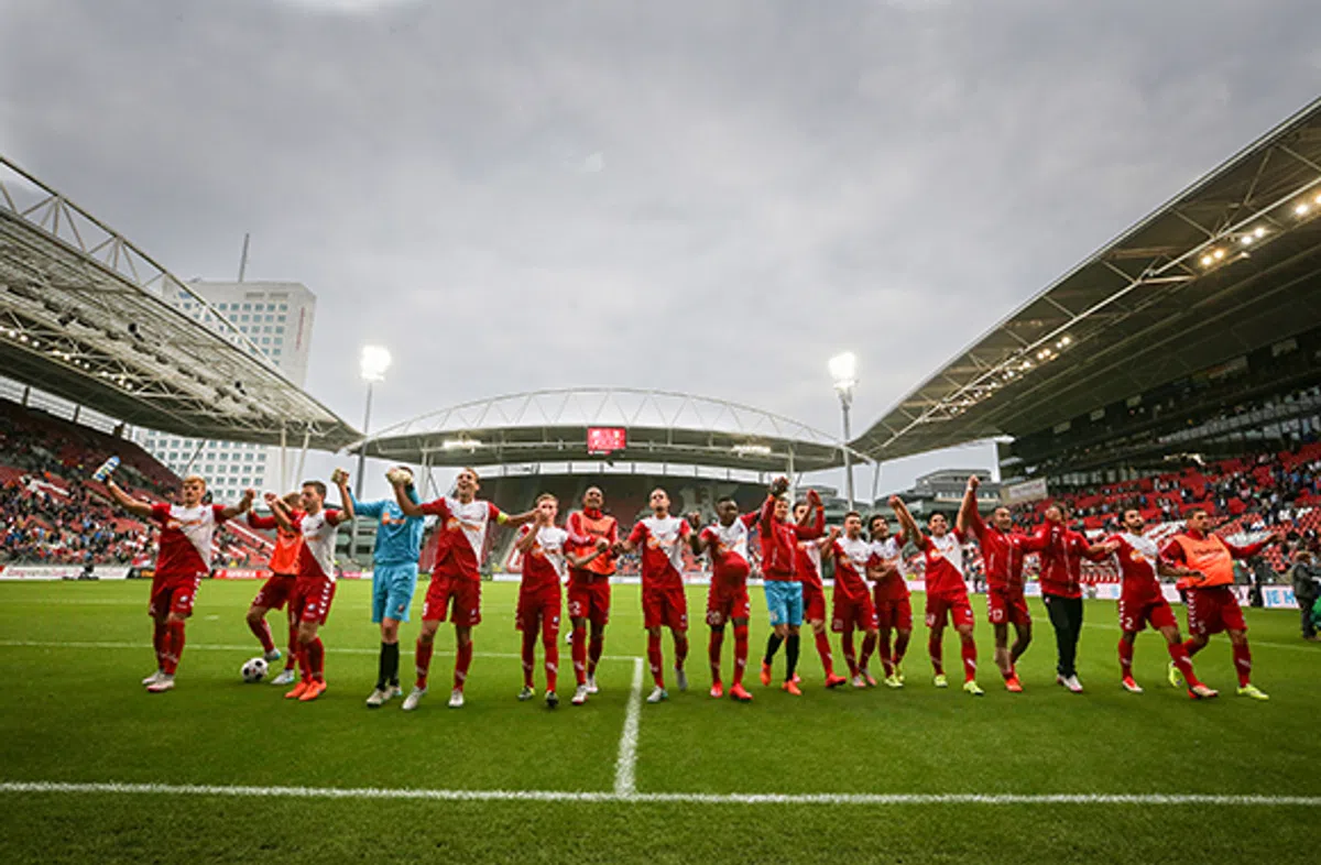 Ondersteunend beeld bij het artikel
