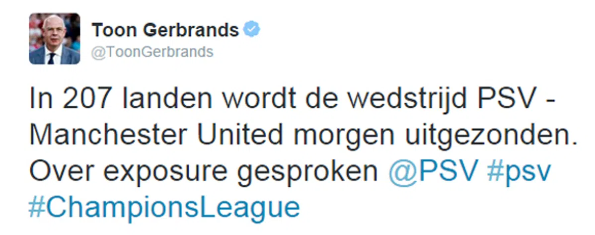 Ondersteunend beeld bij het artikel