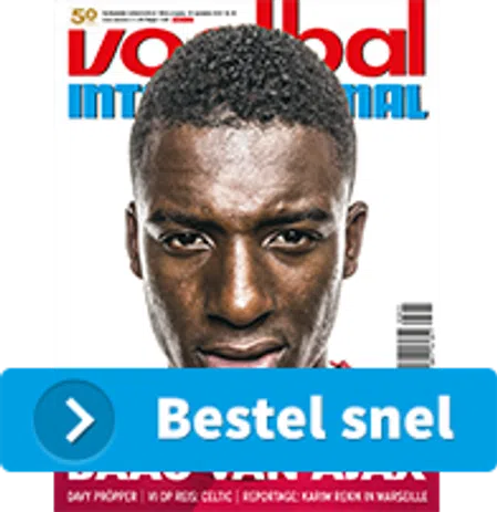 Ondersteunend beeld bij het artikel