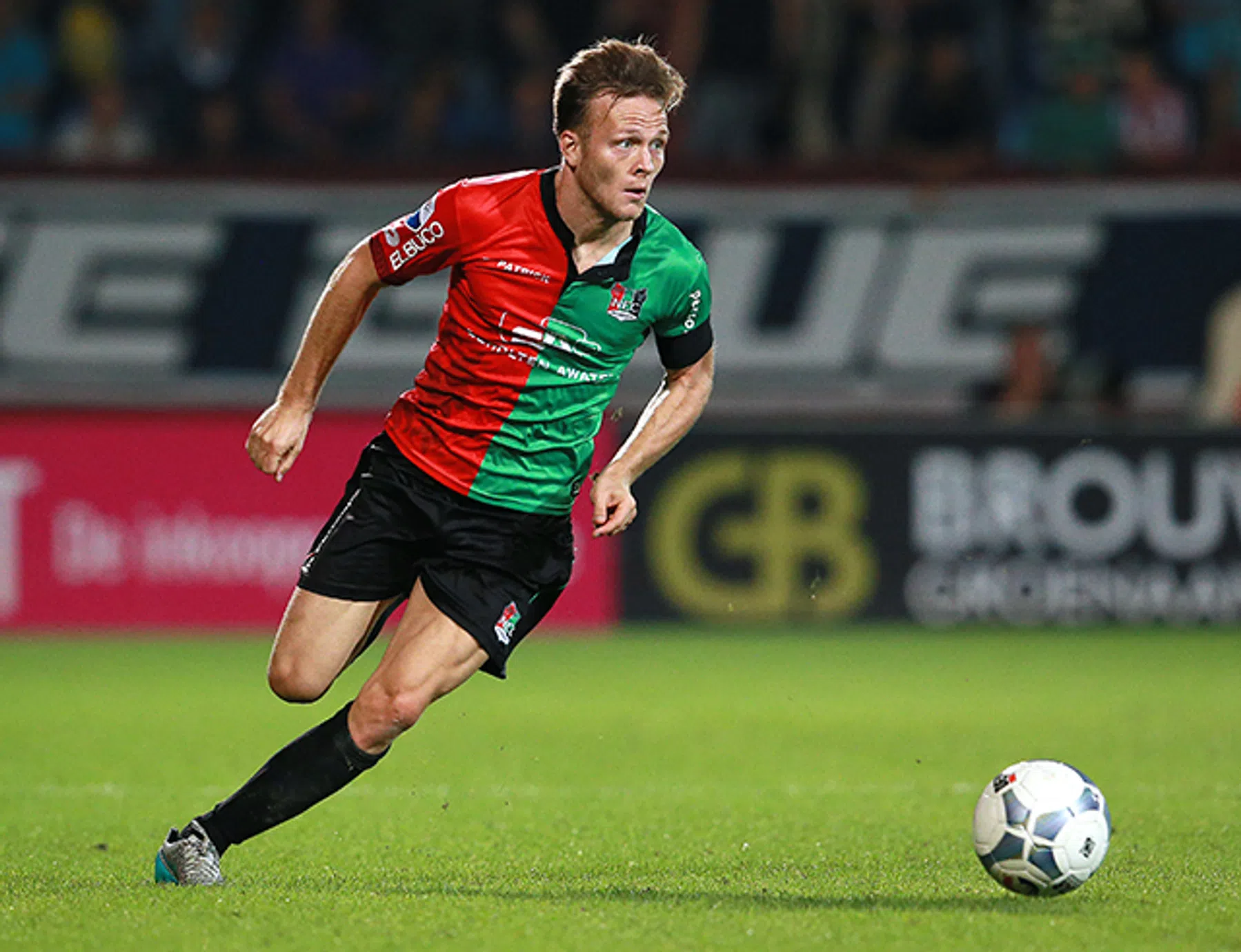 Ondersteunend beeld bij het artikel