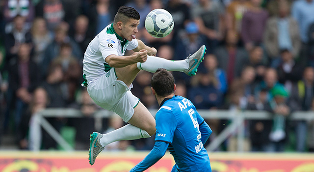 Ondersteunend beeld bij het artikel