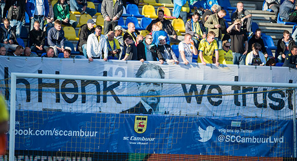 Ondersteunend beeld bij het artikel