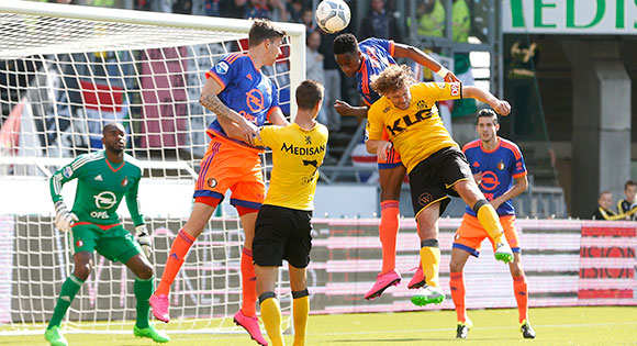 Ondersteunend beeld bij het artikel