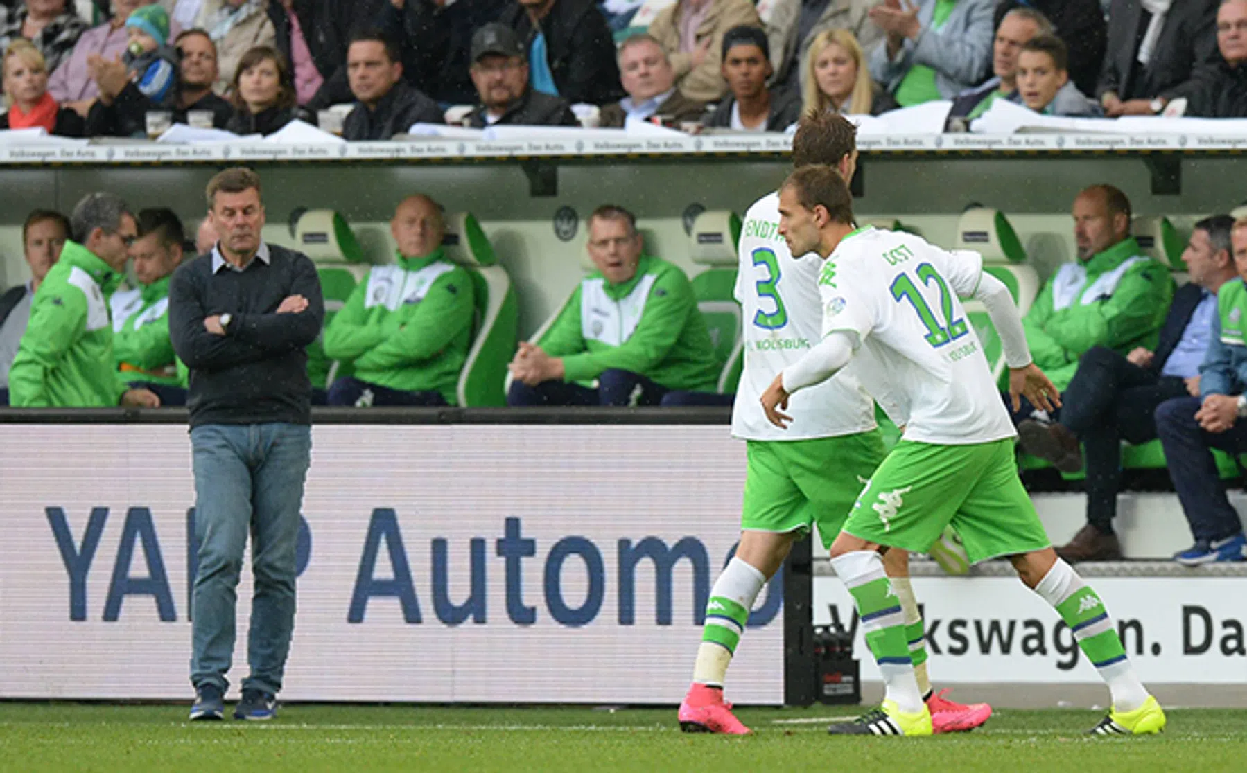 Ondersteunend beeld bij het artikel